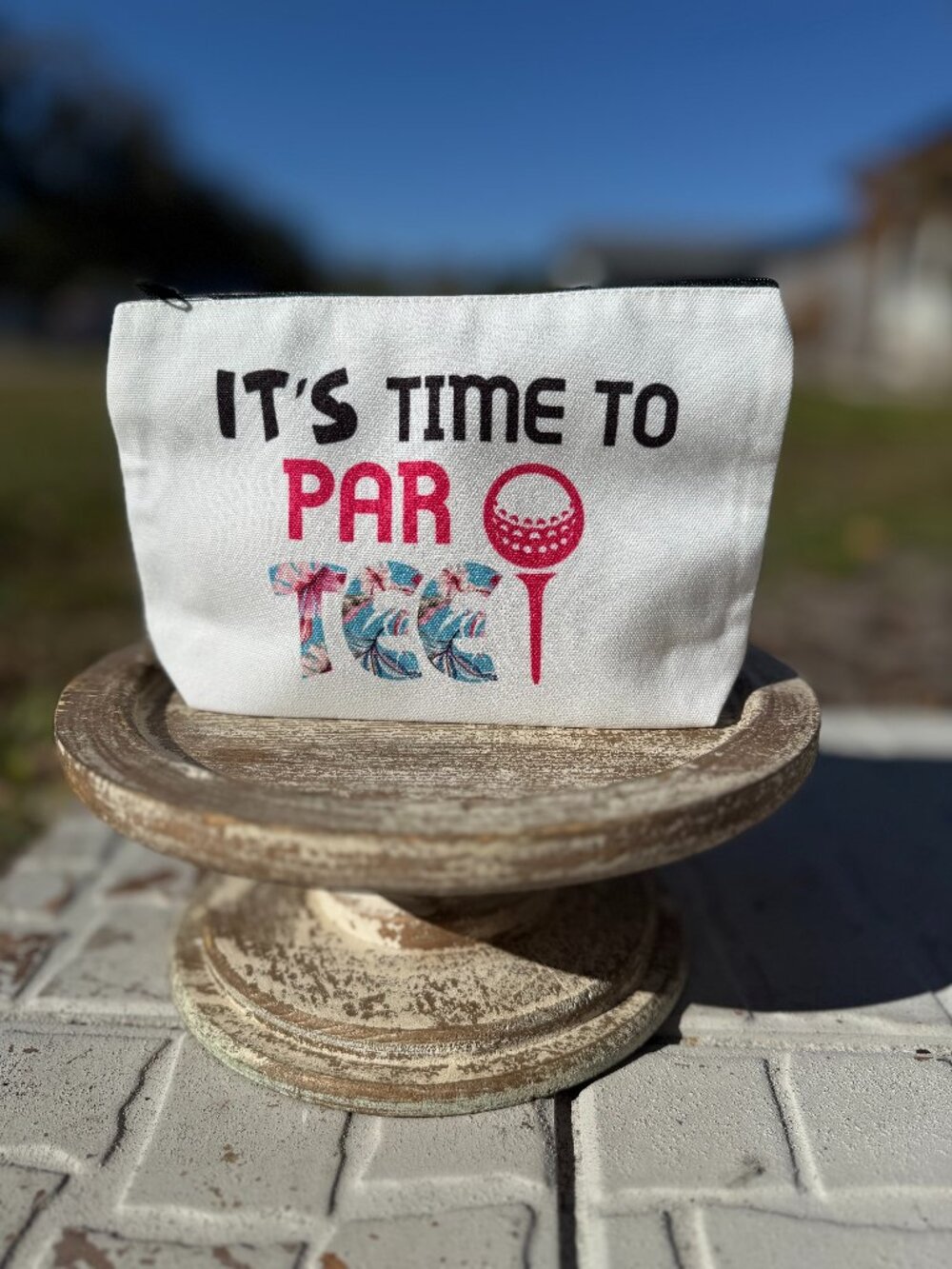 Golf Pouch